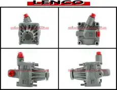 Насос гидроусилителя руля LENCO SP3365
