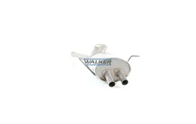 глушитель задняя часть Ren 22611 WALKER