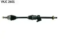 Приводной вал VKJC2601 SKF