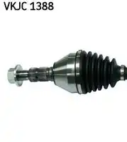полуось VKJC1388 SKF