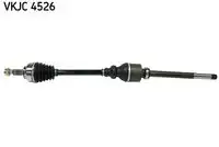 полуось VKJC4526 SKF