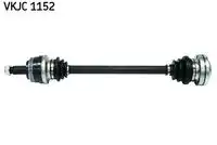 Приводной вал VKJC1152 SKF