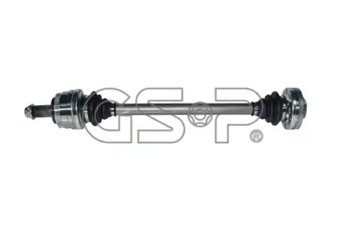 привод правый BMW E46 673 mm 205042 GSP