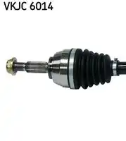 Приводной вал VKJC6014 SKF