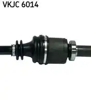 Приводной вал VKJC6014 SKF