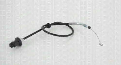 ТРОСИК ГАЗА 814015351 TRISCAN