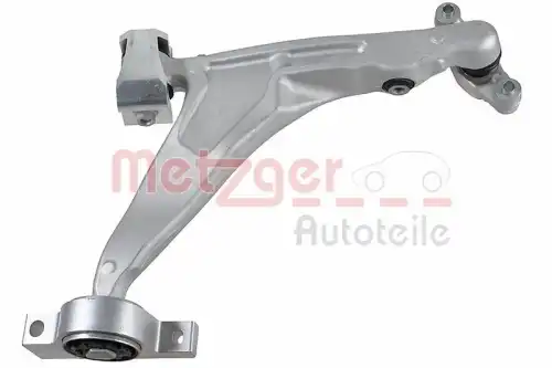 Рычаг подвески METZGER 58173202