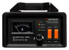 Зарядное устройство Artway 12В 10А ARTWAY CCH10