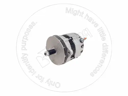 Генератор BLUMAQ 6008257111 OE
