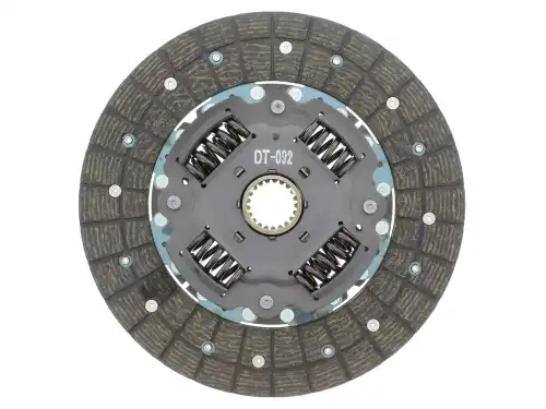 Диск сцепления AISIN DT-092