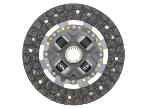 Диск сцепления AISIN DT-129V