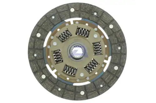 Диск сцепления AISIN DN-019