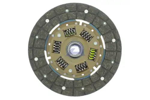Диск сцепления AISIN DN-057