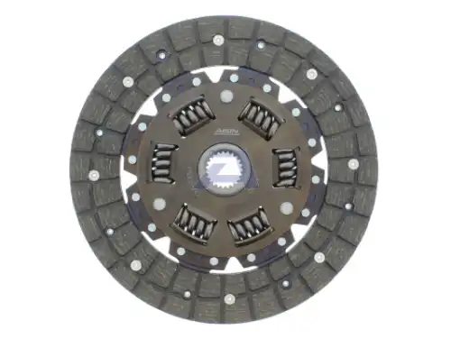 Диск сцепления AISIN DM-033
