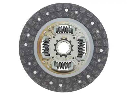 Диск сцепления AISIN DTX-058