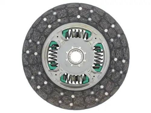 Диск сцепления AISIN DTX-149