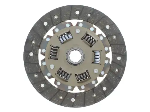 Диск сцепления AISIN DG-017