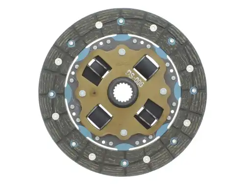 Диск сцепления AISIN DS-006