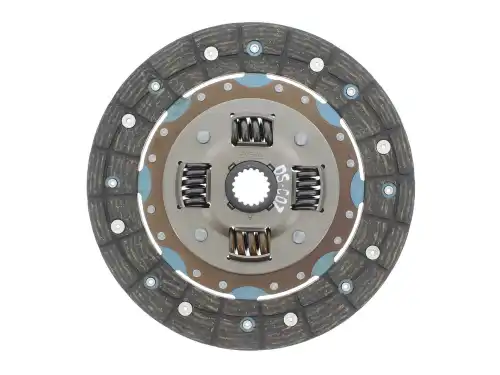 Диск сцепления AISIN DS-007