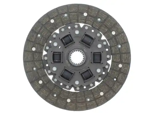 Диск сцепления AISIN DT-064