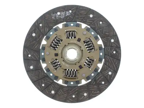 Диск сцепления AISIN DZ-906