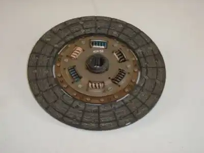 Диск сцепления AISIN DM-063