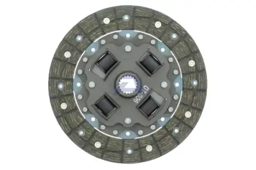 Диск сцепления AISIN DT-006