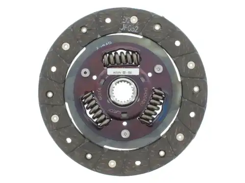Диск сцепления AISIN DD-904
