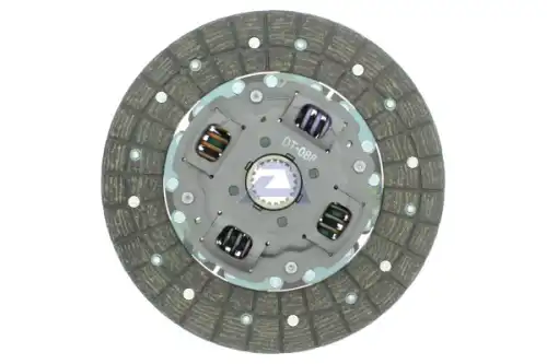 Диск сцепления AISIN DT-088