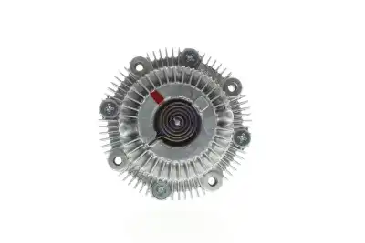 FCS001 МУФТА ВЕНТИЛЯТОРА AISIN