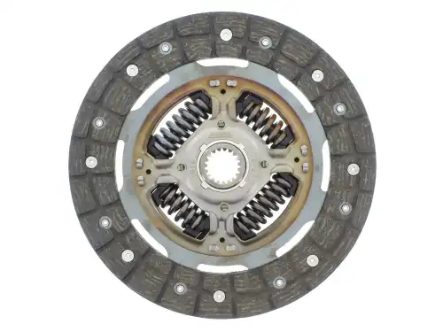 Диск сцепления AISIN DTX-212