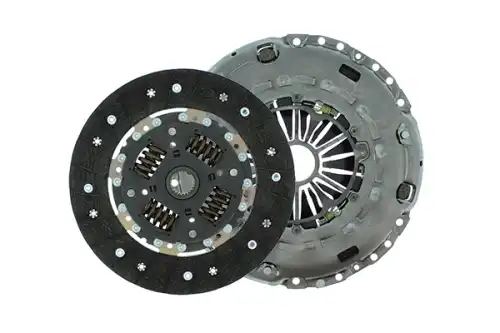 комплект сцепления Mits KM-111R AISIN