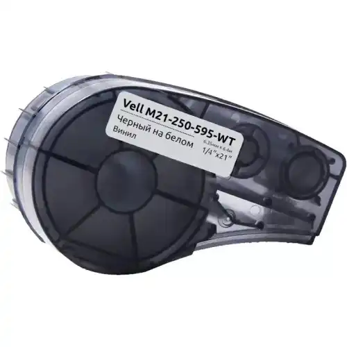Vell Картридж M21-250-595-WT 375071