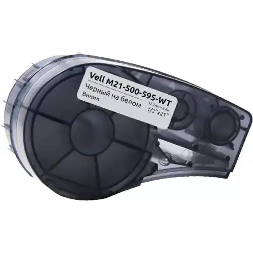 Vell Картридж M21-500-595-WT 375077