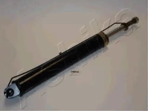 Деталь MA-SMA02 ASHIKA