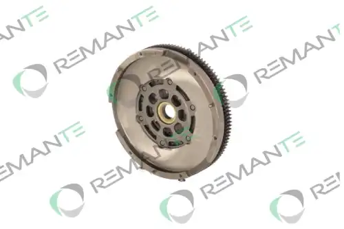 Маховик 009-001-000131R REMANTE