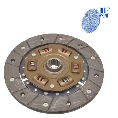 Диск сцепления BLUE PRINT ADT33101