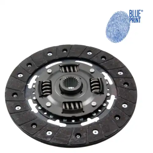 Диск сцепления BLUE PRINT ADT33176