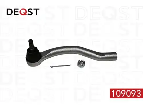Рулевой наконечник DEQST 109093