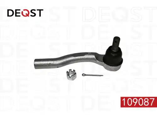 Рулевой наконечник DEQST 109087