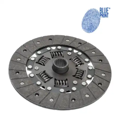 Диск сцепления BLUE PRINT ADT33129