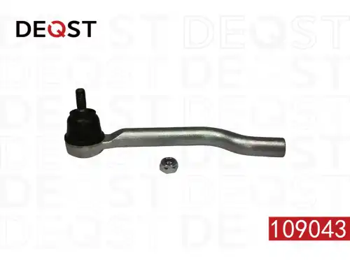 Рулевой наконечник DEQST 109043
