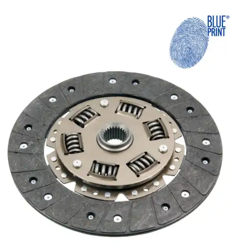 Диск сцепления BLUE PRINT ADS73119