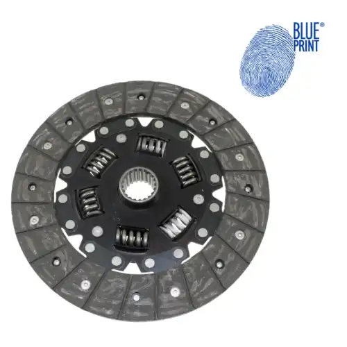 Диск сцепления BLUE PRINT ADT33156