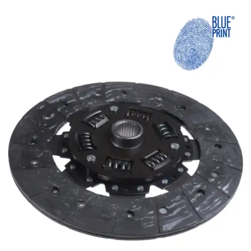 Диск сцепления BLUE PRINT ADN13128