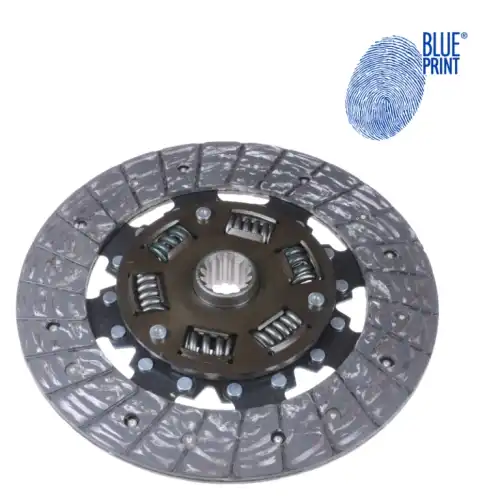 Диск сцепления BLUE PRINT ADC43137