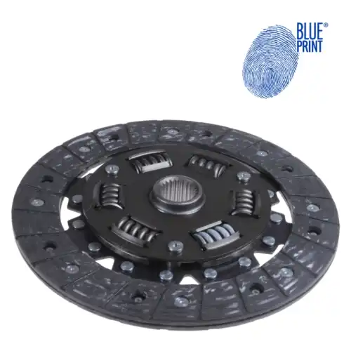 Диск сцепления BLUE PRINT ADZ93103