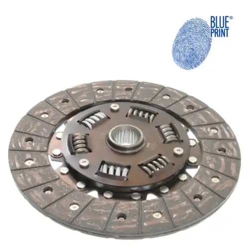 Диск сцепления BLUE PRINT ADM53108