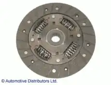 Диск сцепления BLUE PRINT ADG03109