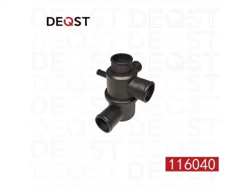 Термостат системы охлаждения DEQST 116040